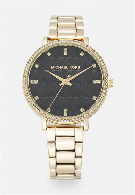 michael kors pyper horloge goud|Pyper Gold.